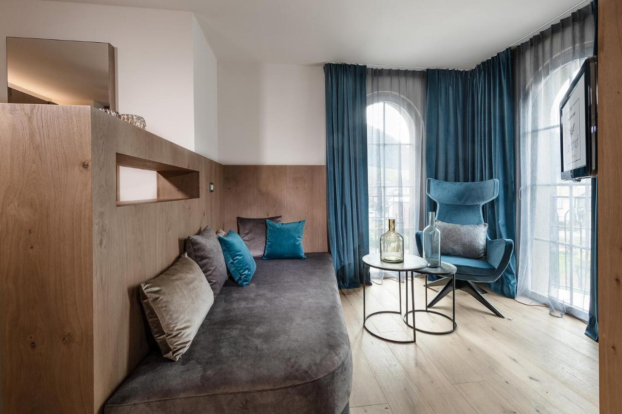 Dolcevita Hotel Jagdhof Laces Extérieur photo