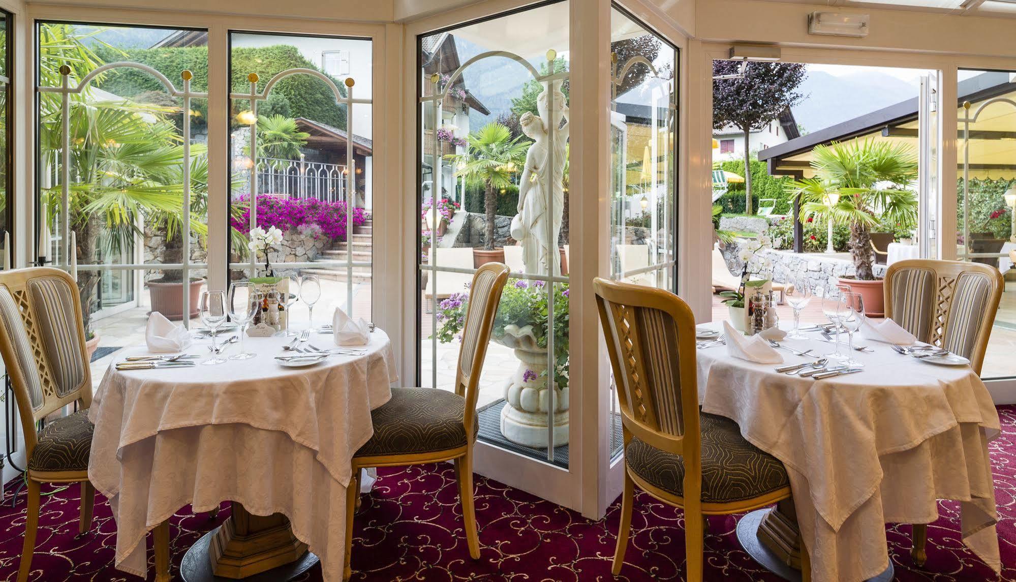 Dolcevita Hotel Jagdhof Laces Extérieur photo