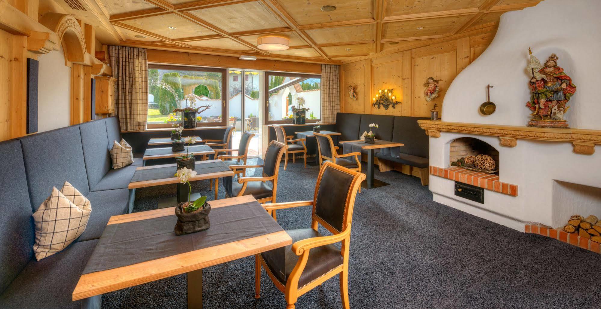Dolcevita Hotel Jagdhof Laces Extérieur photo