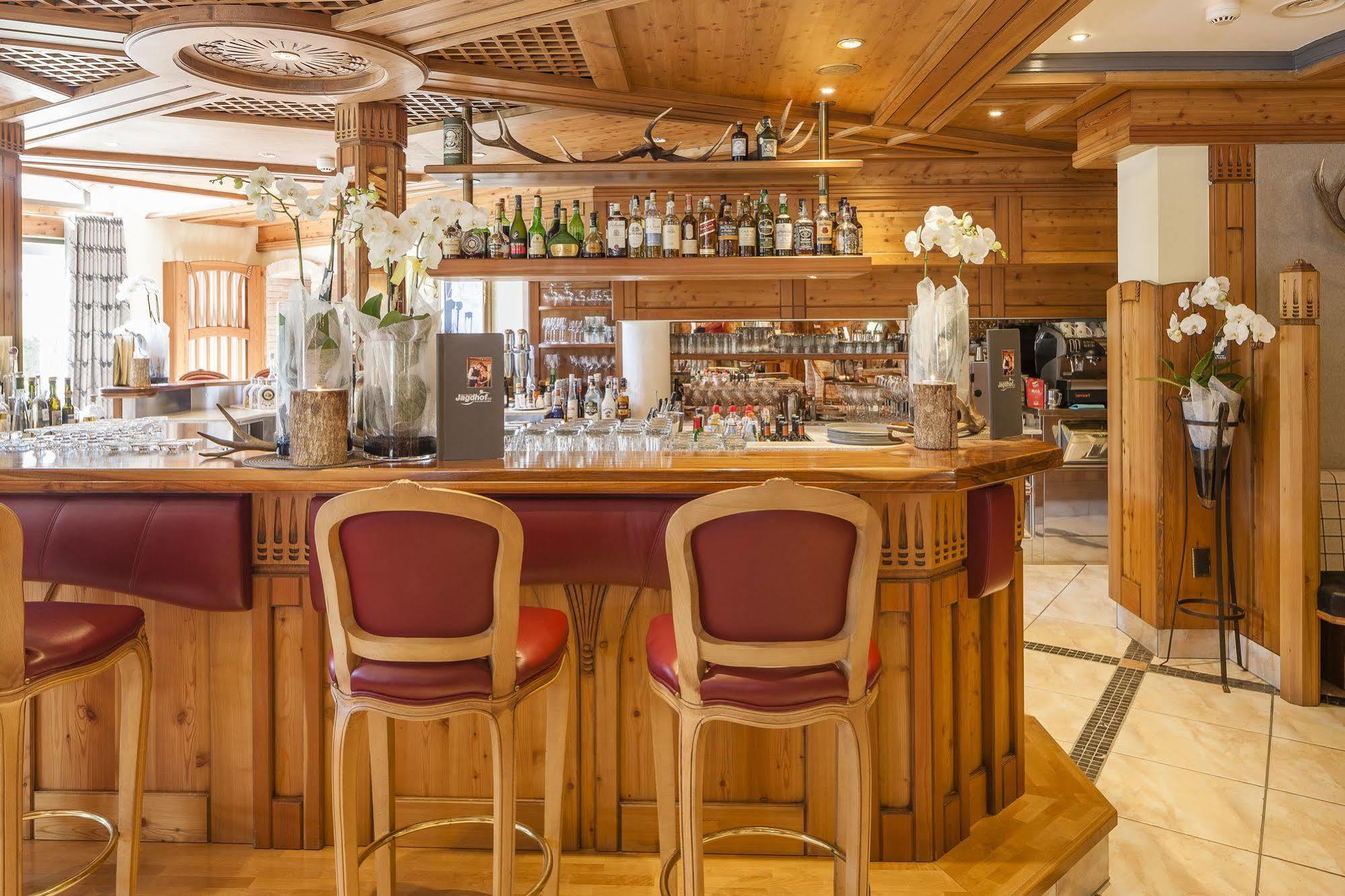 Dolcevita Hotel Jagdhof Laces Extérieur photo