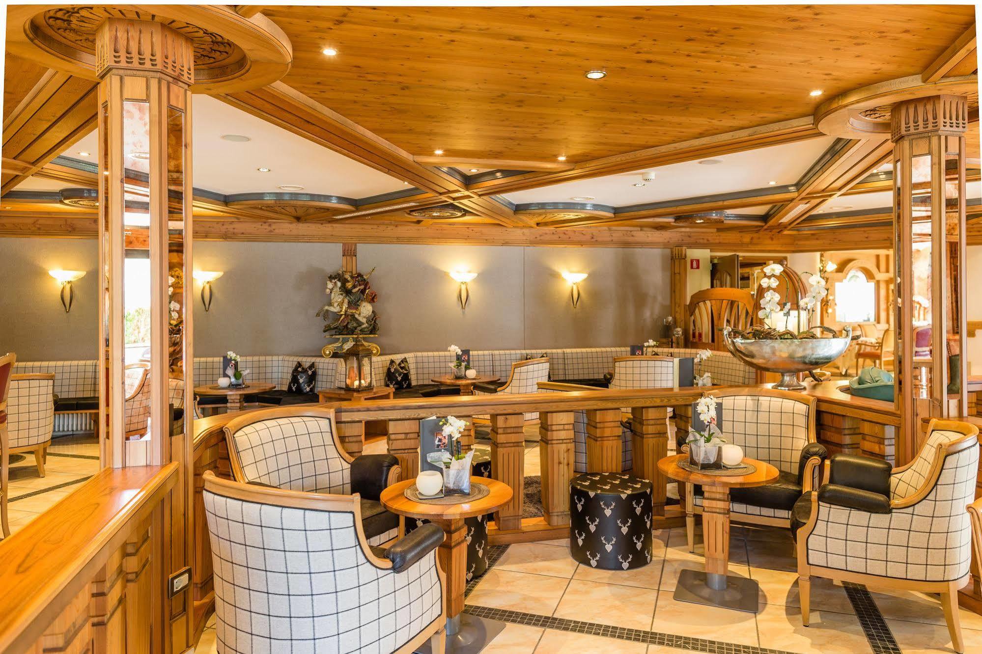 Dolcevita Hotel Jagdhof Laces Extérieur photo