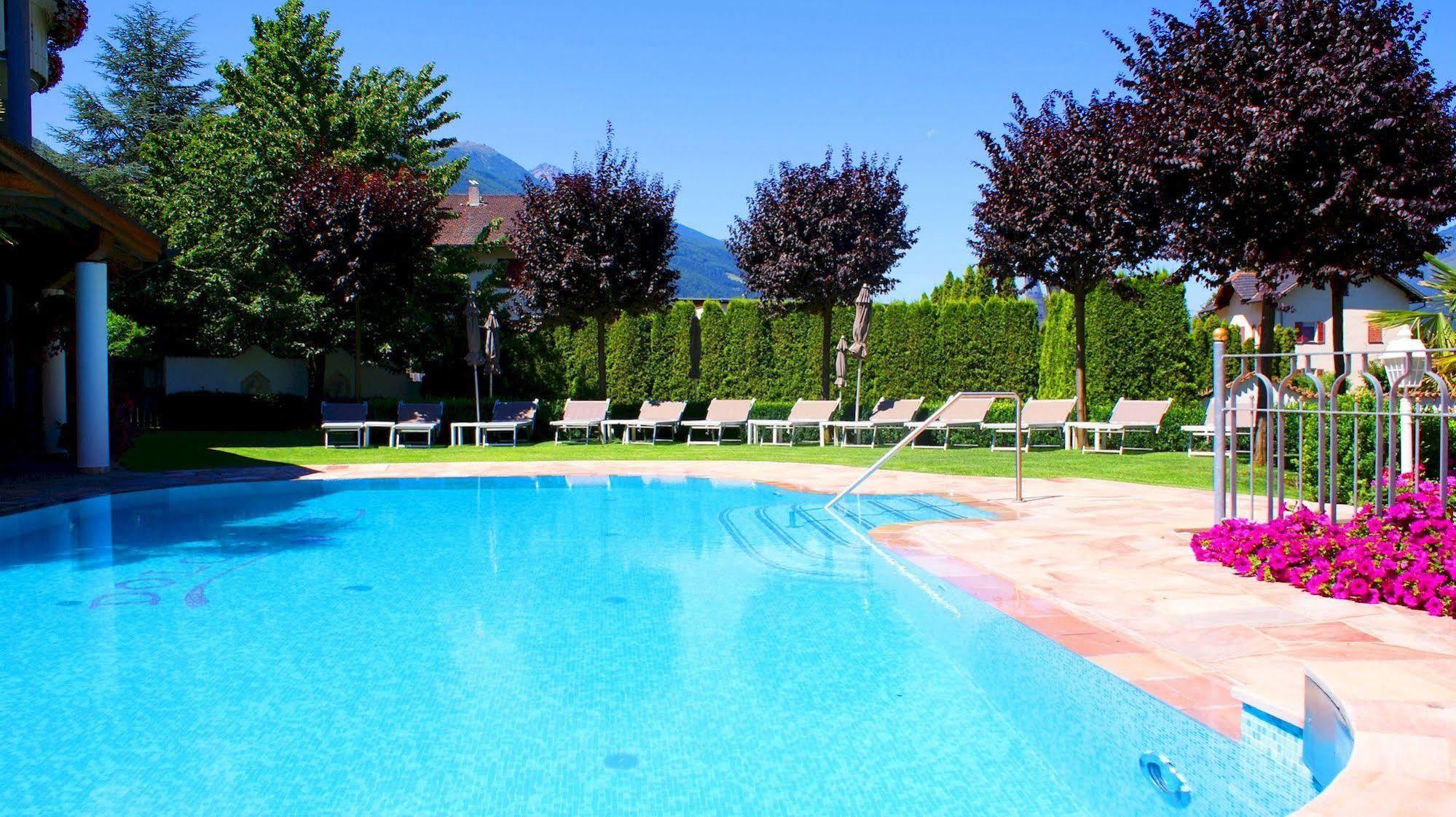 Dolcevita Hotel Jagdhof Laces Extérieur photo